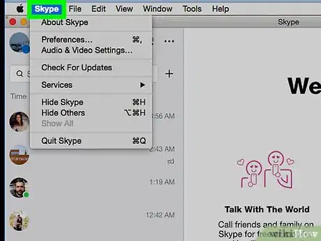 Image titled Fix Skype Microphone Problems on PC or Mac Step 2