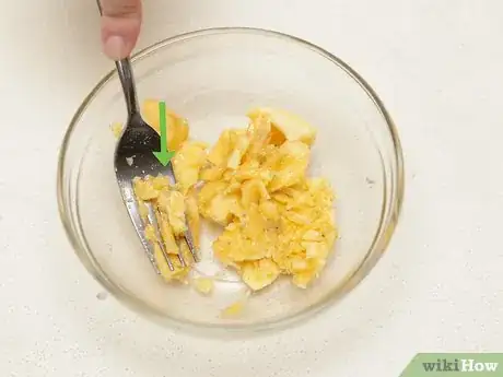 Image titled Make a Banana Facial Mask Step 2