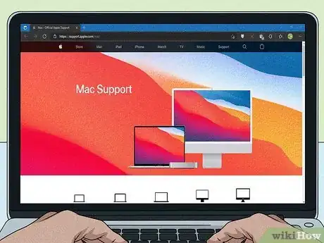 Image titled Why Are You Unable to Update Mac to Catalina Step 8
