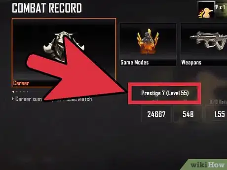 Image titled Prestige in Call of Duty_ Black Ops II Step 5