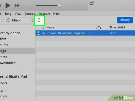 Image titled Change the Ringtone on an iPhone 5 Step 27