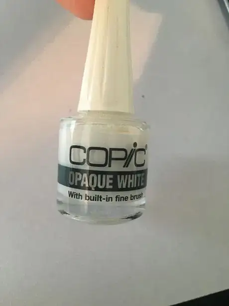 Image titled White 2