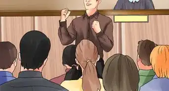 Become a Business Attorney