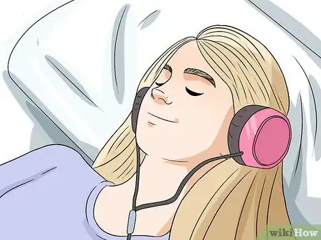 Image titled Deal with a Snoring Cat Step 9