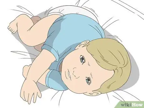 Image titled Diagnose Spinal Muscular Atrophy Step 5