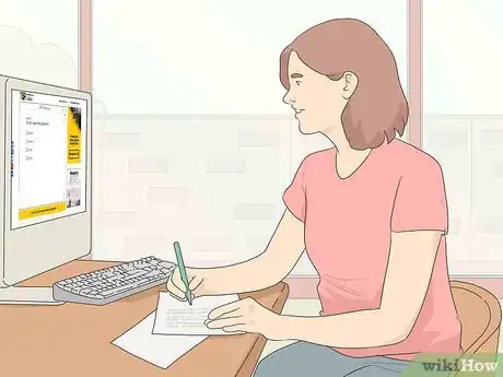 Image titled Prep for the HPST Test Step 1