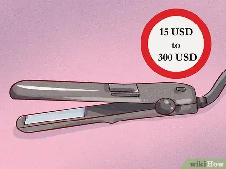 Image titled Buy a Flat Iron Step 9