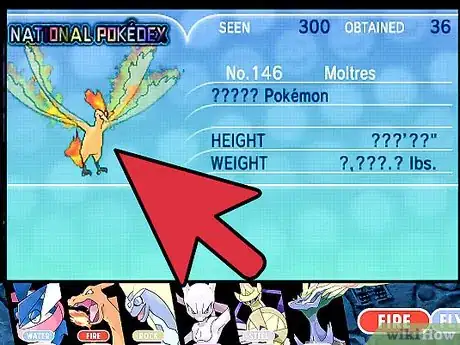 Image titled Catch All Pokemon in X and Y Step 5