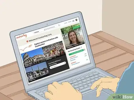 Image titled Travel the World on $50 a Day Step 8