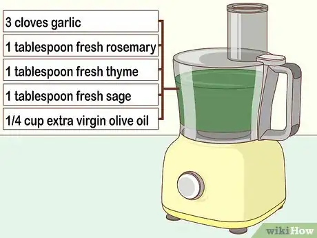 Image titled Smoke Prime Rib Step 1