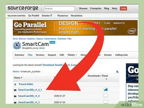Image titled Connect Nokia Mobile Camera to PC Step 1Bullet2