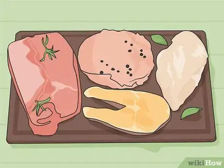 Image titled Help Control Psoriasis with Lifestyle Changes Step 01