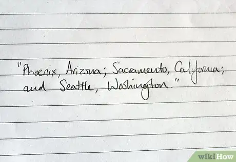 Image titled Learn to Use a Colon or Semicolon Step 3