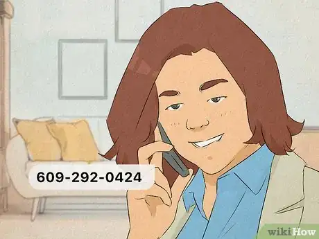 Image titled Get a Medical Marijuana Card in New Jersey Step 11