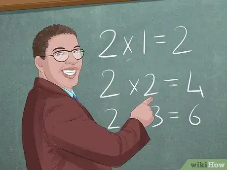 Image titled Teach Math Step 1