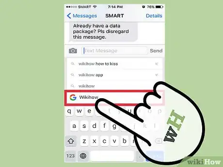 Image titled Share Links with Gboard Step 5
