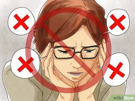 Image titled Stop Sabotaging Your Own Success Step 2