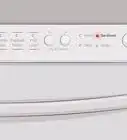 Use the Sanitize Setting on a Bosch SilencePlus 50 dBA Dishwasher