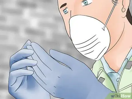 Image titled Get Dry Grout Off Tile Step 5