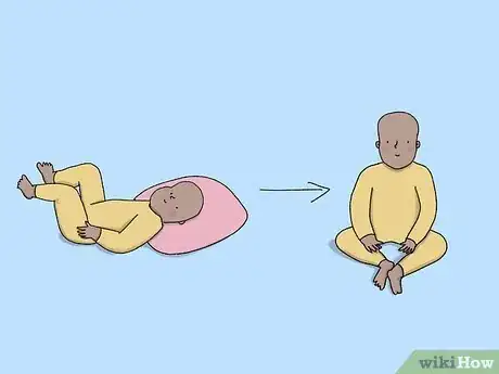 Image titled Prevent Ear Infections in Babies Step 2