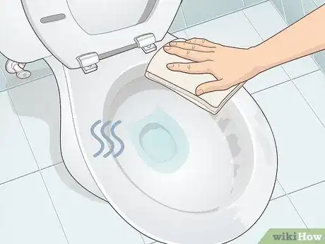 Image titled Keep a Toilet Bowl Clean Naturally Step 12