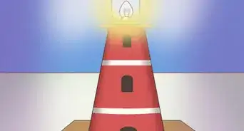 Build a Model Lighthouse