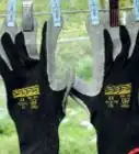 Wash Cut Resistant Gloves