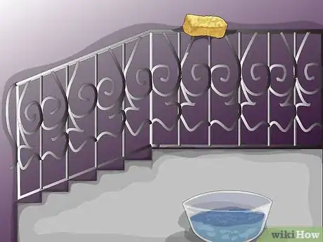 Image titled Paint Cast Iron Step 3