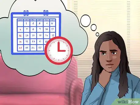 Image titled Stop Your Mom from Telling Everyone You Got Your Period Step 6