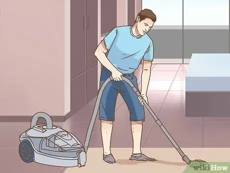 Image titled Reduce Your Exposure to Pollen Step 11