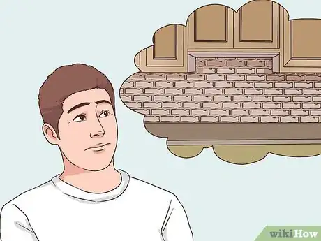 Image titled Do a Backsplash Step 1