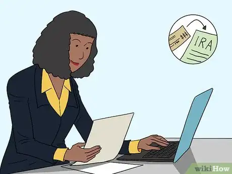 Image titled Avoid Taxes on a Bonus Check Step 2