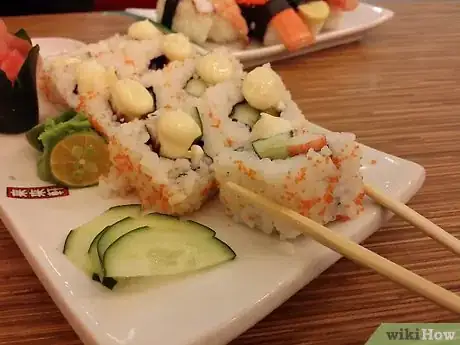 Image titled Eat Authentic Japanese Cuisine Step 4