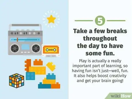 Image titled Deal with Online School Stress Step 5