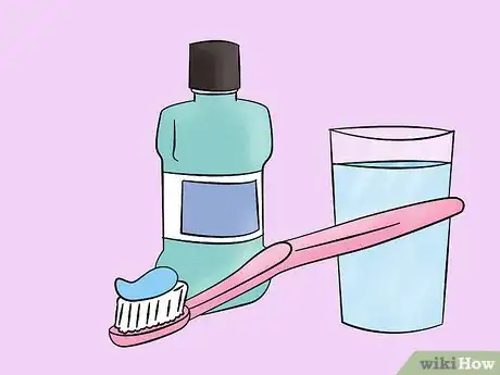 Image titled Put on Makeup for Thanksgiving (for Tweens_Teens) Step 3