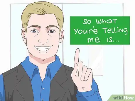 Image titled Show Empathy to a Customer Step 11