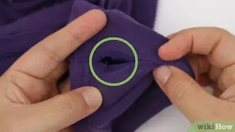 Image titled Sew Up Holes Step 6