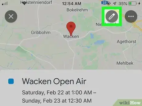 Image titled Make a Google Calendar Private Step 3