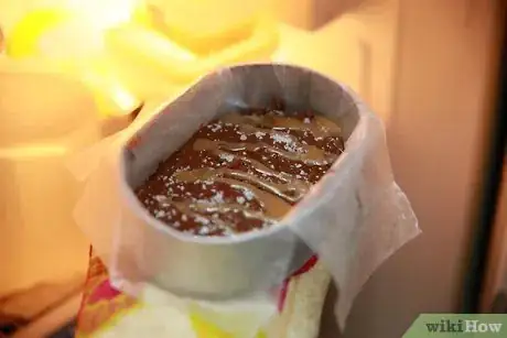 Image titled Make Salted Caramel Chocolate Fudge Step 7