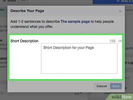 Image titled Use Facebook for Business Networking Step 3