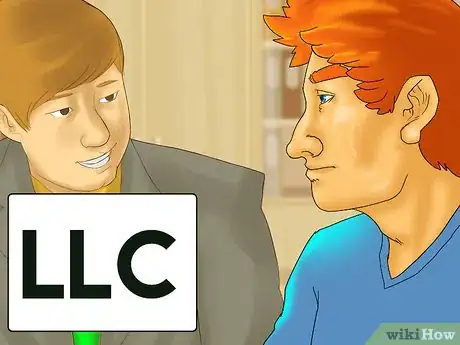 Image titled Compare Tax Rates Between Business Structures Step 12