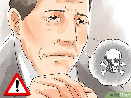 Image titled Tell if Someone with Dementia Is Depressed Step 4