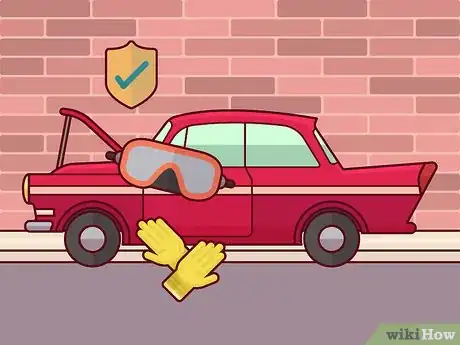 Image titled Recharge the Air Conditioner in a Car Step 5