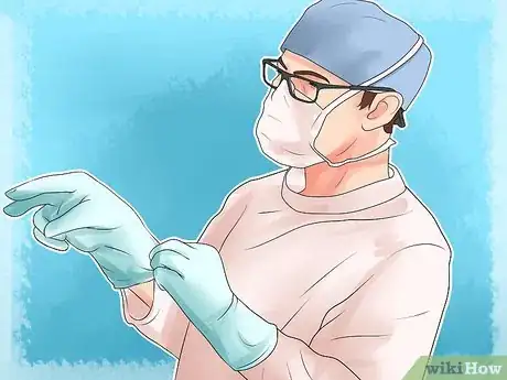 Image titled Avoid Communicable Diseases Step 3