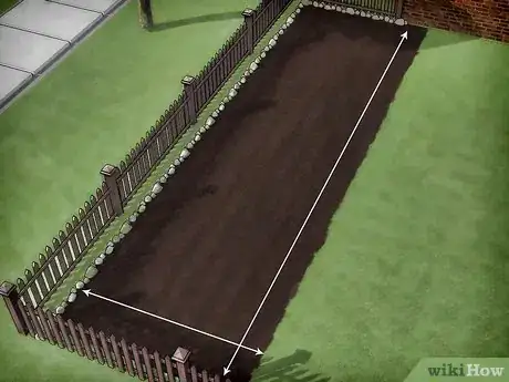 Image titled Design the Garden with Annuals Step 1