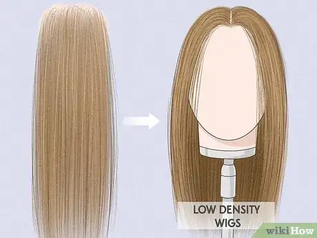 Image titled Choose Wig Density Step 4