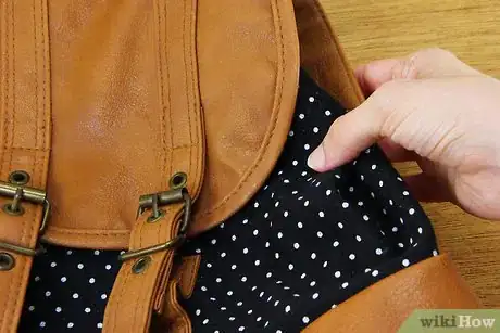 Image titled Treat Vachetta Leather Step 10