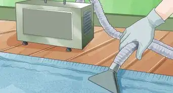 Get Rid of Urine Smell