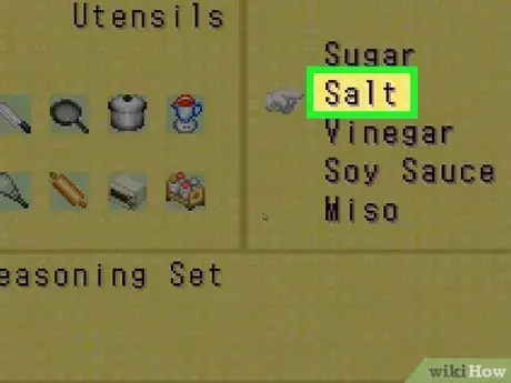 Image titled Make Baked Corn in Harvest Moon_ Friends of Mineral Town Step 6