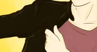 Remove Wrinkles from Leather Jackets